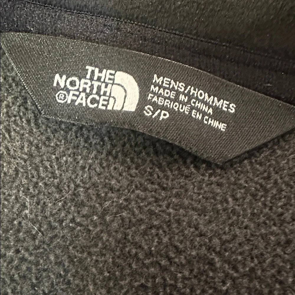 North Face Apex Jacket Bionic 3 Men’s small black wind proof water repellent